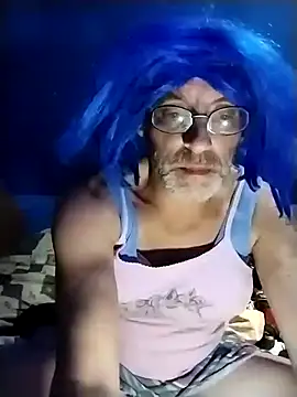 MirthildaVenza online show from October 2025 08:55:02 AM