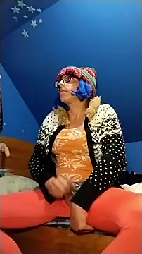 MirthildaVenza online show from November 2025 06:41:02 AM