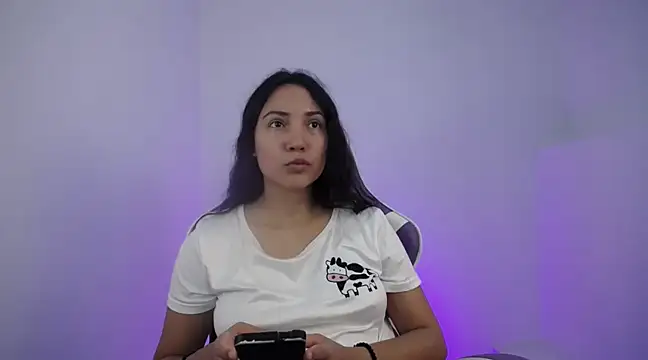 cutie and slutty online show from January 2025 12:05:01 AM