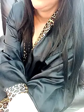 Queen sousou online show from January 2025 11:03:01 PM