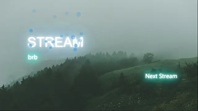 Snapshot of FluffyHat chatting on February 2025 09:43:02 AM FluffyHat online show from February 2025 09:43:02 AM