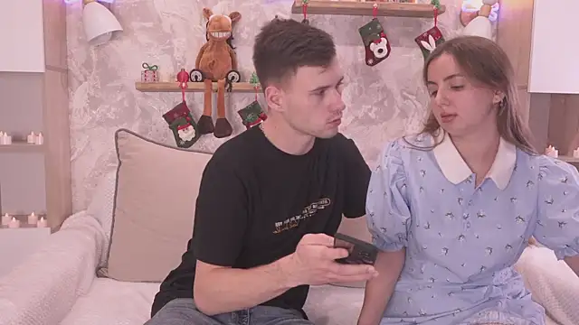 Snapshot of FluffyHat chatting on January 2026 03:38:01 PM FluffyHat online show from January 2026 03:38:01 PM