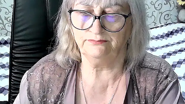 LolkaAlyss online show from March 2025 03:45:01 AM