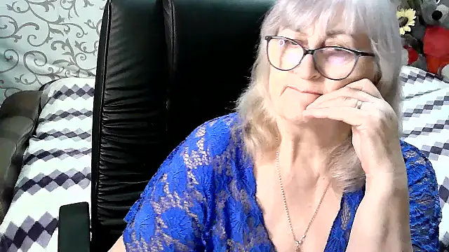 LolkaAlyss online show from March 2025 02:36:02 AM