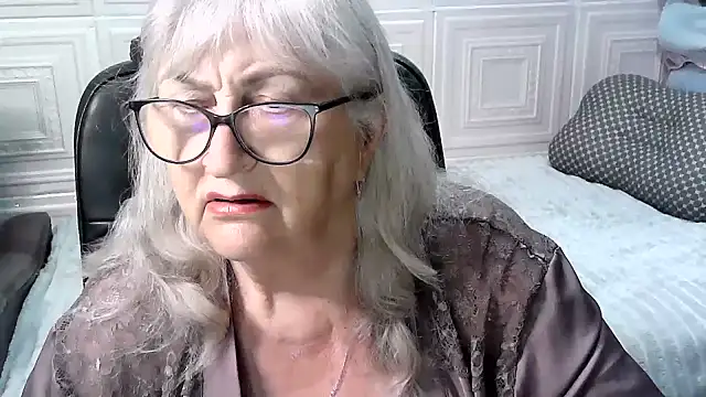 LolkaAlyss online show from May 2026 08:46:01 PM
