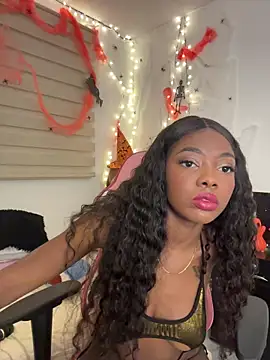 Vane Rossee online show from October 2025 11:35:01 PM