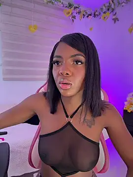 Vane Rossee online show from June 2026 11:46:01 PM