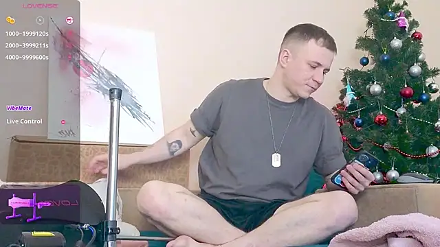 Snapshot of Ethan_and_mike chatting on January 2025 11:00:02 AM Ethan and mike online show from January 2025 11:00:02 AM