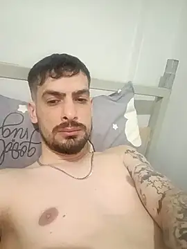 turkishboy91 online show from February 2026 12:42:02 AM