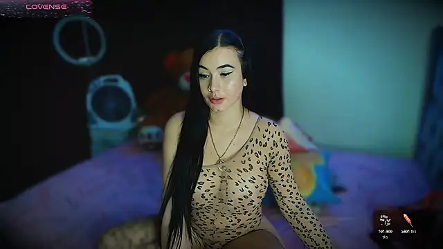 Mishukitty online show from March 2025 04:07:02 PM