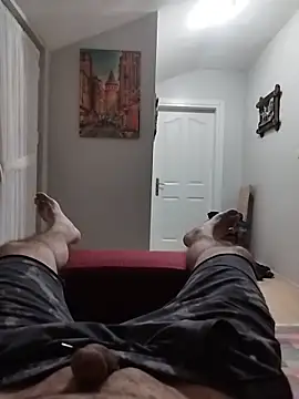 Aykut1990 online show from December 2025 03:08:01 PM