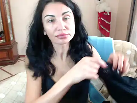 Karina8571 online show from November 2025 09:42:01 AM