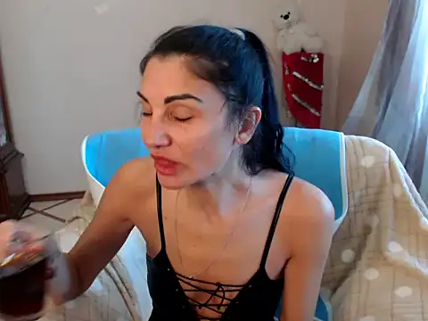 Karina8571 online show from November 2025 09:42:02 AM