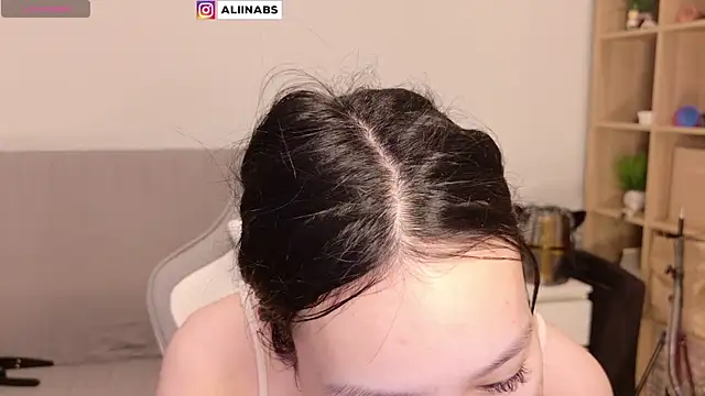 aliiiiiina online show from December 2024 05:29:02 PM