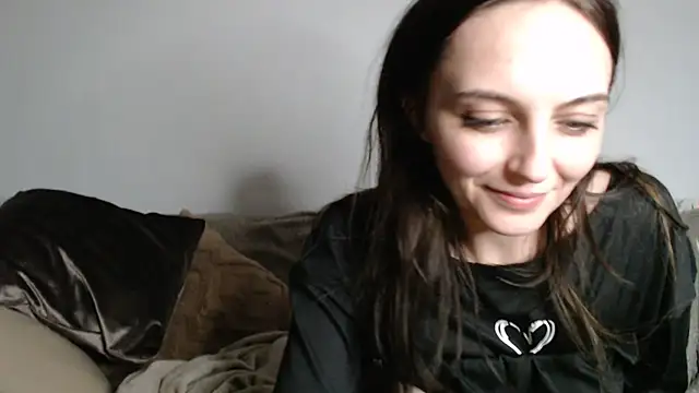 Katze22 online show from December 2024 03:15:02 PM