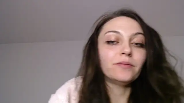 Katze22 online show from January 2025 09:39:02 PM