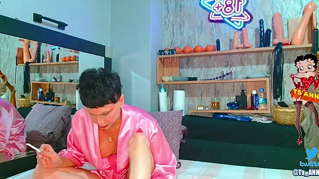 Snapshot of TS_ANNA_ chatting on December 2024 02:53:01 PM TS ANNA online show from December 2024 02:53:01 PM