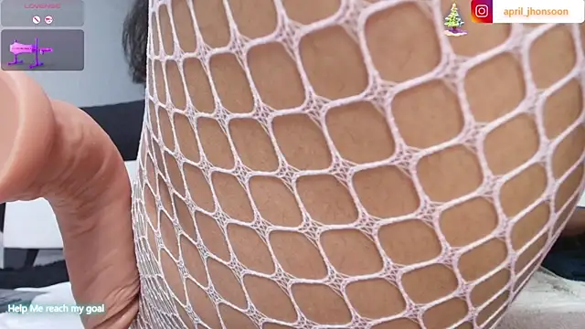 april jhonsson online show from December 2025 05:35:01 AM