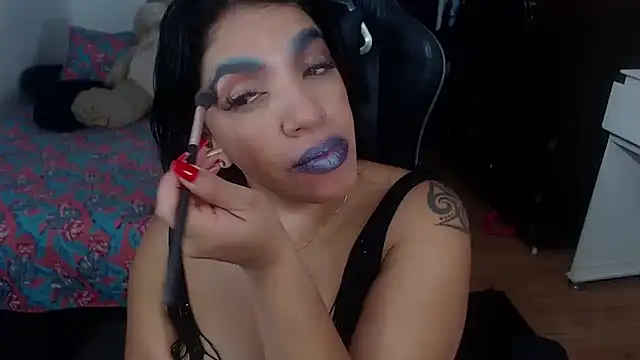 anastasia slave online show from December 2024 02:22:01 PM