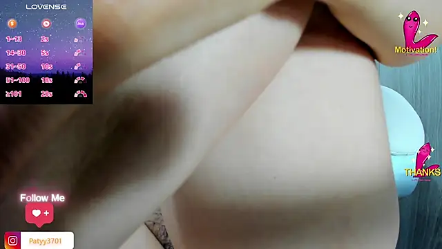 Snapshot of Paty37 chatting on January 2025 02:24:02 AM Paty37 online show from January 2025 02:24:02 AM