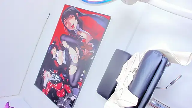 Snapshot of Tamara_18 chatting on February 2026 05:50:01 AM Tamara 18 online show from February 2026 05:50:01 AM