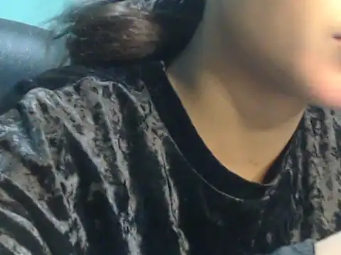 NancyRuvi online show from December 2024 03:58:01 PM