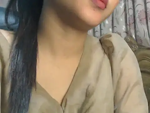 NancyRuvi online show from December 2024 04:17:01 PM