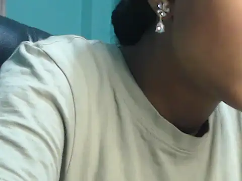 NancyRuvi online show from December 2024 04:32:02 PM