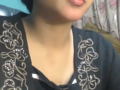 NancyRuvi online show from January 2025 03:32:01 PM