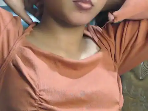 NancyRuvi online show from March 2025 02:44:02 PM