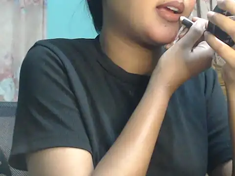 NancyRuvi online show from October 2025 03:52:01 PM