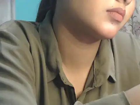 NancyRuvi online show from November 2025 03:03:02 PM