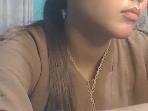 NancyRuvi online show from April 2026 04:04:02 PM