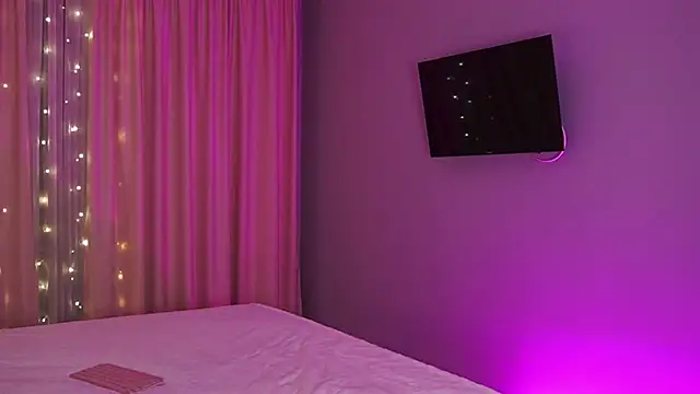 starrydoll online show from January 2025 07:10:01 PM