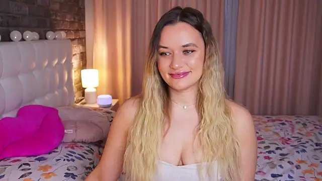 starrydoll online show from March 2025 02:34:01 PM