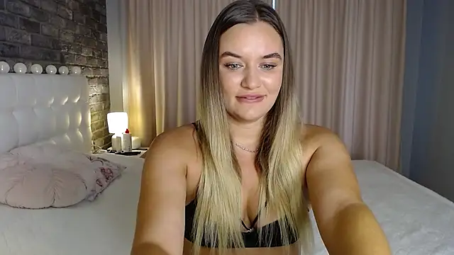 starrydoll online show from October 2025 09:07:02 AM