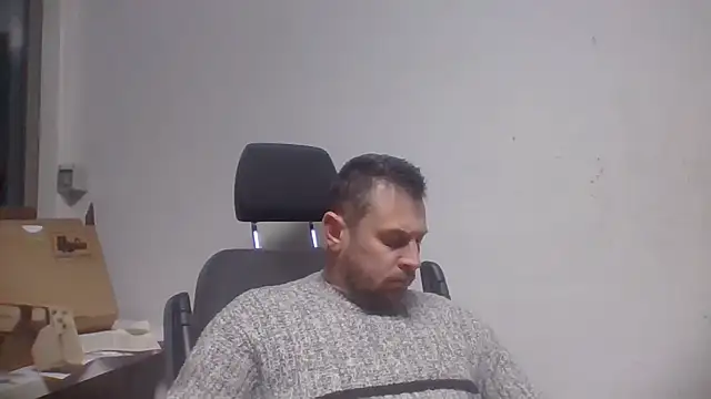 rabyto2 online show from January 2025 06:49:01 PM