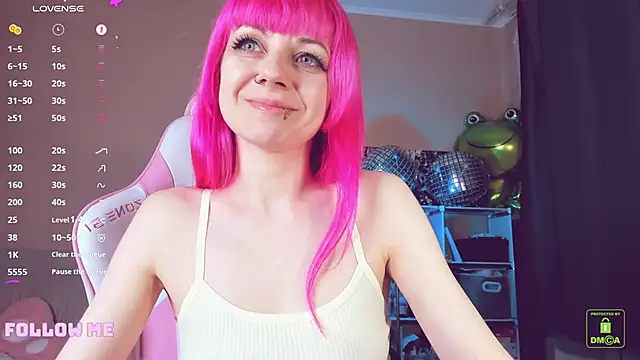 AmyRose6969 online show from March 2026 06:21:01 PM