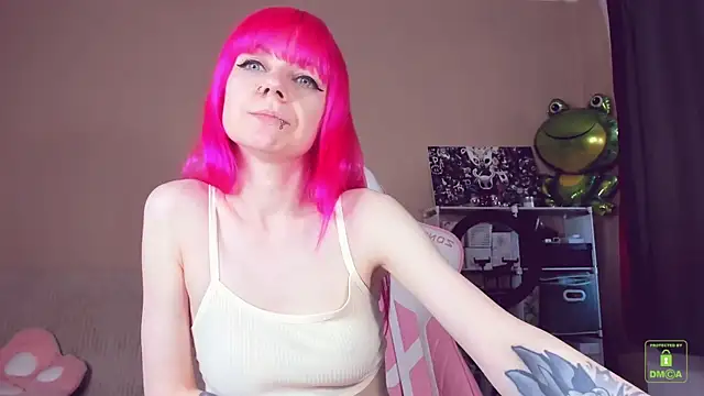 AmyRose6969 online show from July 2026 06:22:01 PM