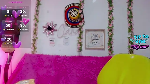 CiaraaSweet online show from March 2025 02:48:01 PM