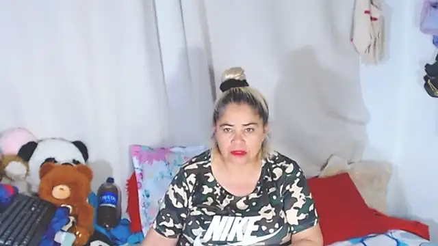 estrellita fugaz16x online show from September 2025 04:01:02 AM