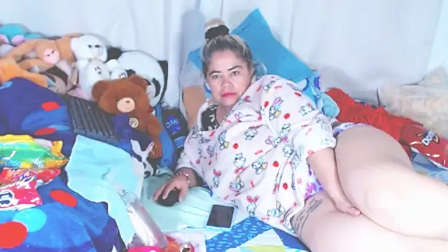 estrellita fugaz16x online show from September 2025 04:01:01 AM