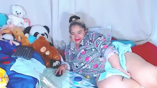 estrellita fugaz16x online show from September 2025 03:30:02 AM