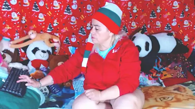 estrellita fugaz16x online show from December 2025 03:13:01 AM