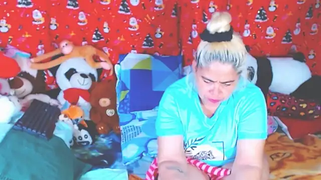 estrellita fugaz16x online show from December 2025 03:36:01 AM