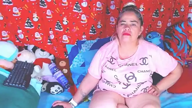 estrellita fugaz16x online show from February 2026 04:27:01 AM