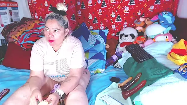 estrellita fugaz16x online show from February 2026 03:40:02 AM