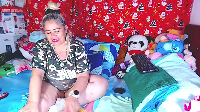 estrellita fugaz16x online show from February 2026 04:56:01 AM