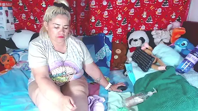 estrellita fugaz16x online show from April 2026 04:24:02 AM