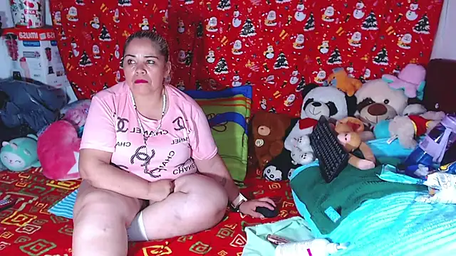 estrellita fugaz16x online show from May 2026 03:46:02 AM